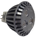 Everlight MR16 7W